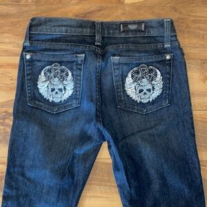 Rock & Republic Denim jeans Size 27